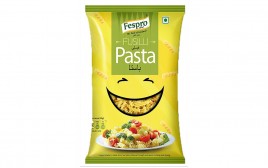 Fespro Fusilli Pasta   Pack  400 grams